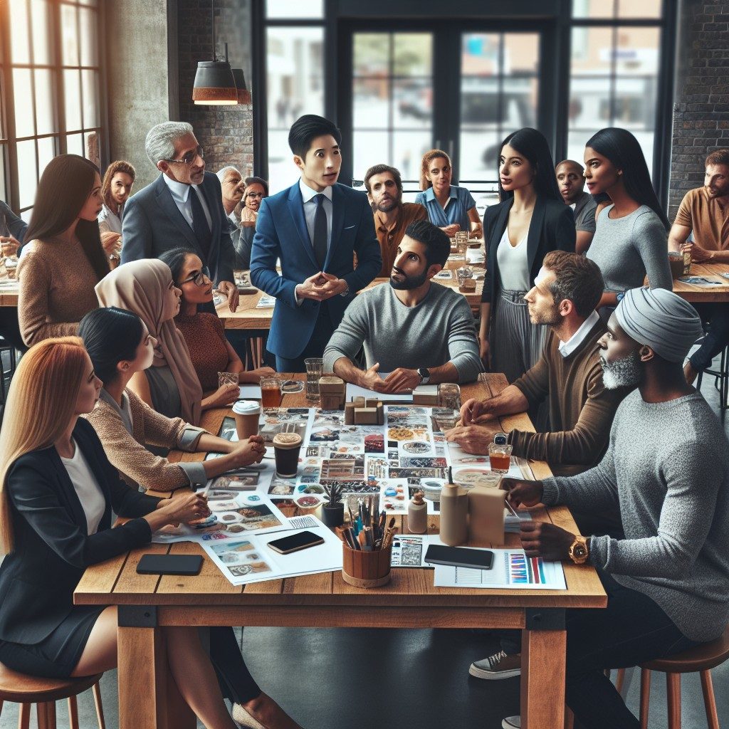 Cum validezi o idee de afaceri folosind feedback de la clienți