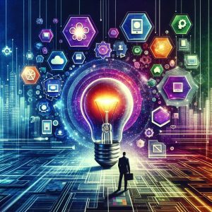 platforme e-business