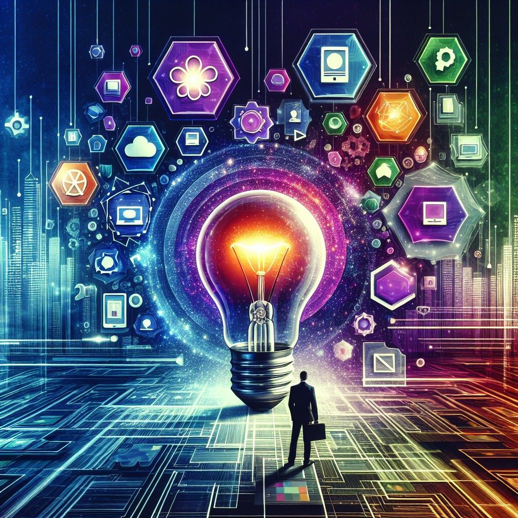 platforme e-business