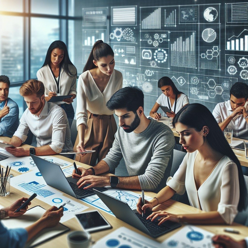 Cum să devii antreprenor digital de succes