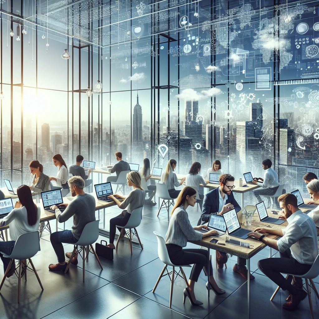 Modele de monetizare pentru antreprenori online