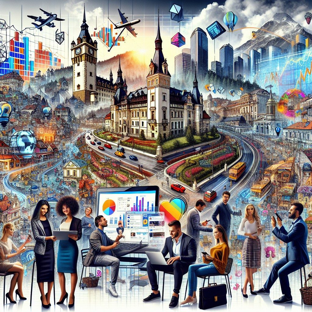 Cum lansezi o afacere online de succes în România pas cu pas