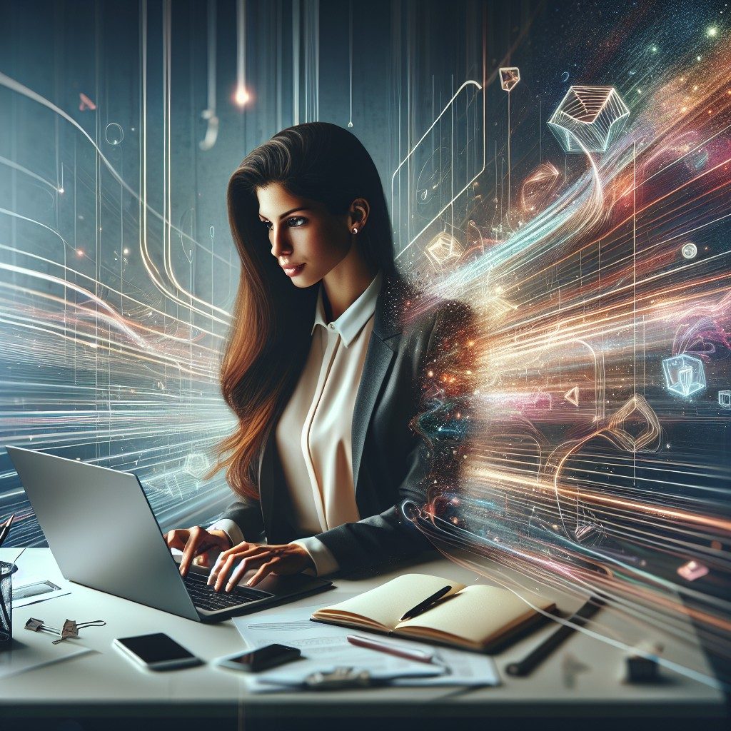 Cum transformi pasiunea într-un startup profitabil în mediul digital