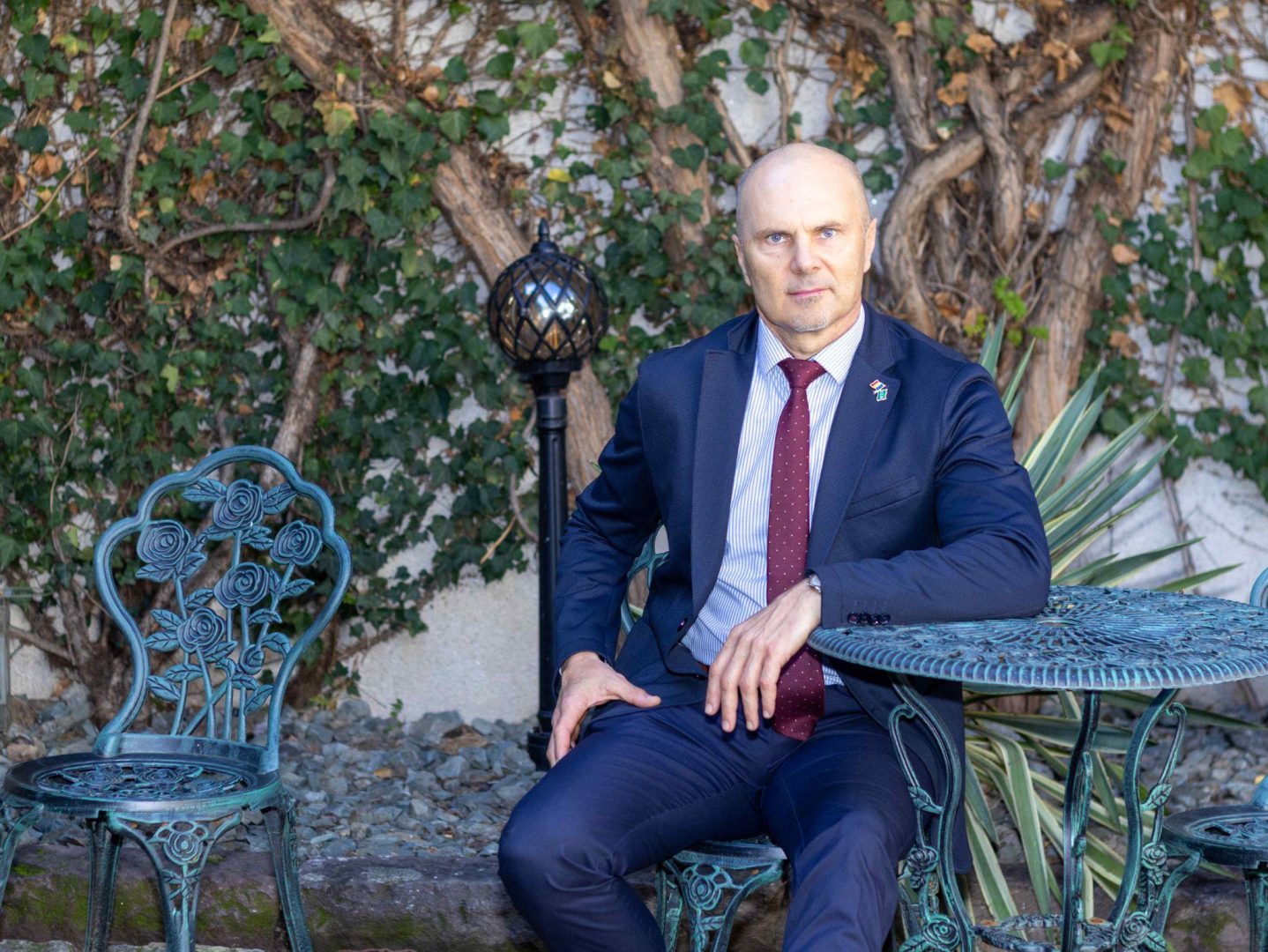 EkoGroup și Cătălin Cârcu: media 4K pentru un impact vizual maxim