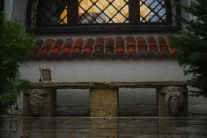 Casa Gheorghe Tătărescu: memorie arhitecturală și politică în vila interbelică a Bucureștiului