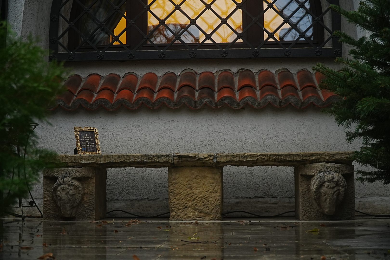 Casa Gheorghe Tătărescu: memorie arhitecturală și politică în vila interbelică a Bucureștiului