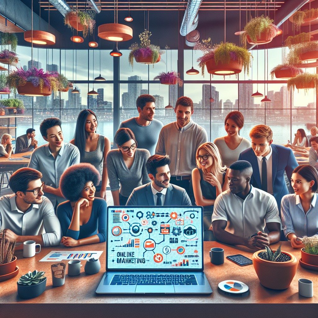 Ghid de marketing online accesibil pentru antreprenori la început de drum în 2026