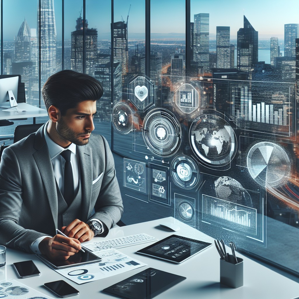 Cum construiești un brand digital credibil de la zero în 2026